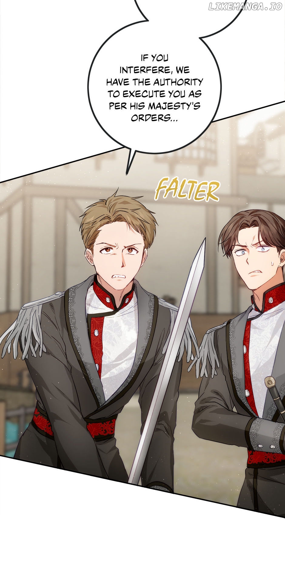 The Heiress's Double Life Chapter 81 - page 41