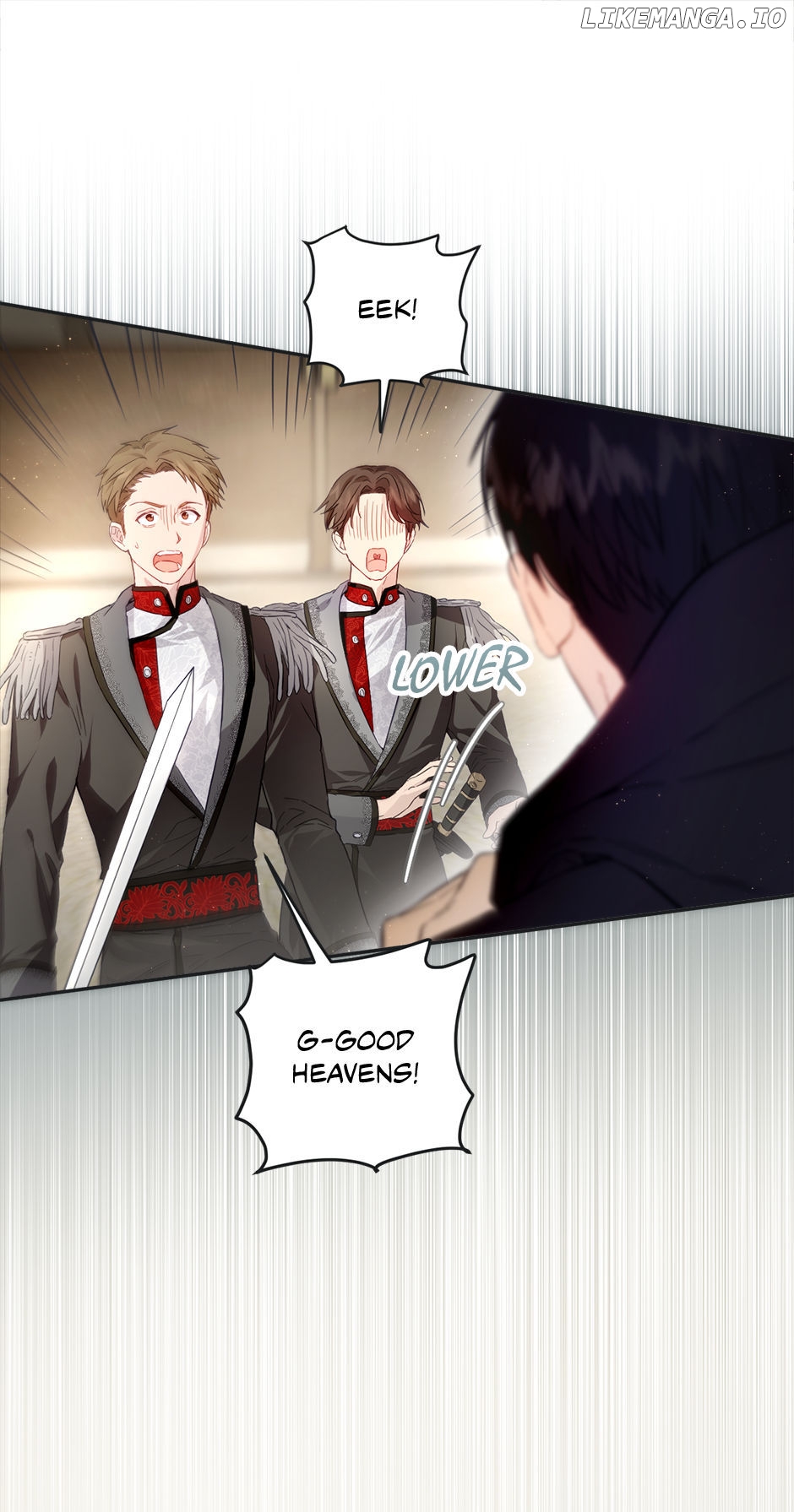 The Heiress's Double Life Chapter 81 - page 42