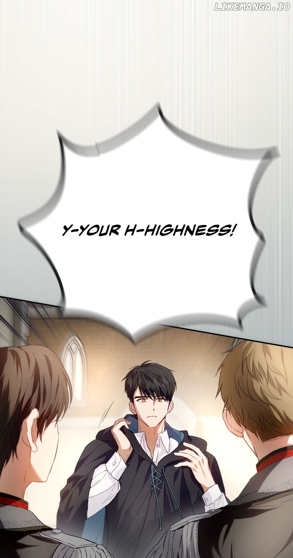 The Heiress's Double Life Chapter 81 - page 43