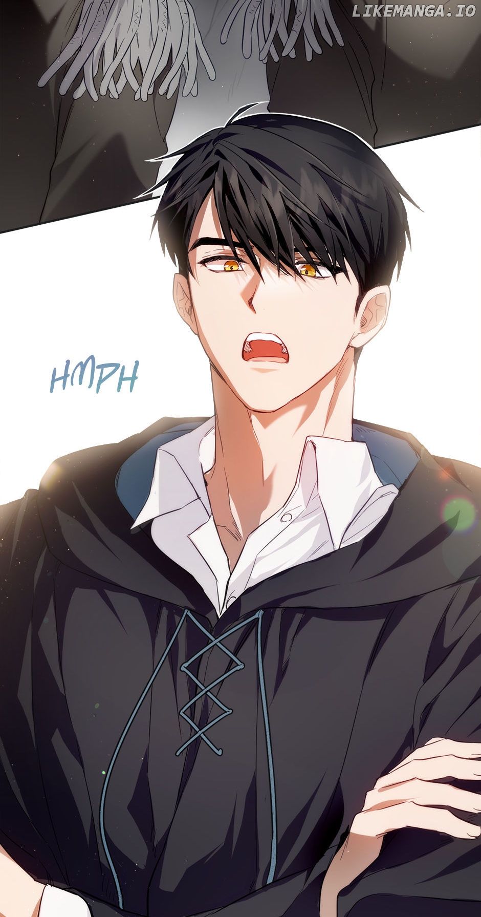 The Heiress's Double Life Chapter 81 - page 44