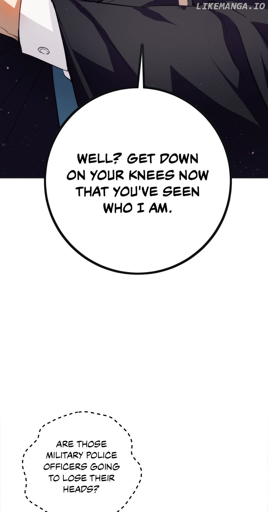 The Heiress's Double Life Chapter 81 - page 45