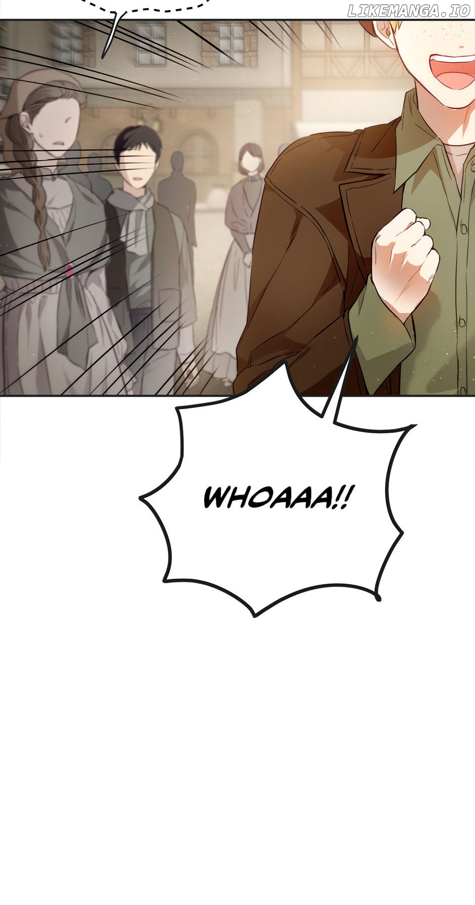 The Heiress's Double Life Chapter 81 - page 46