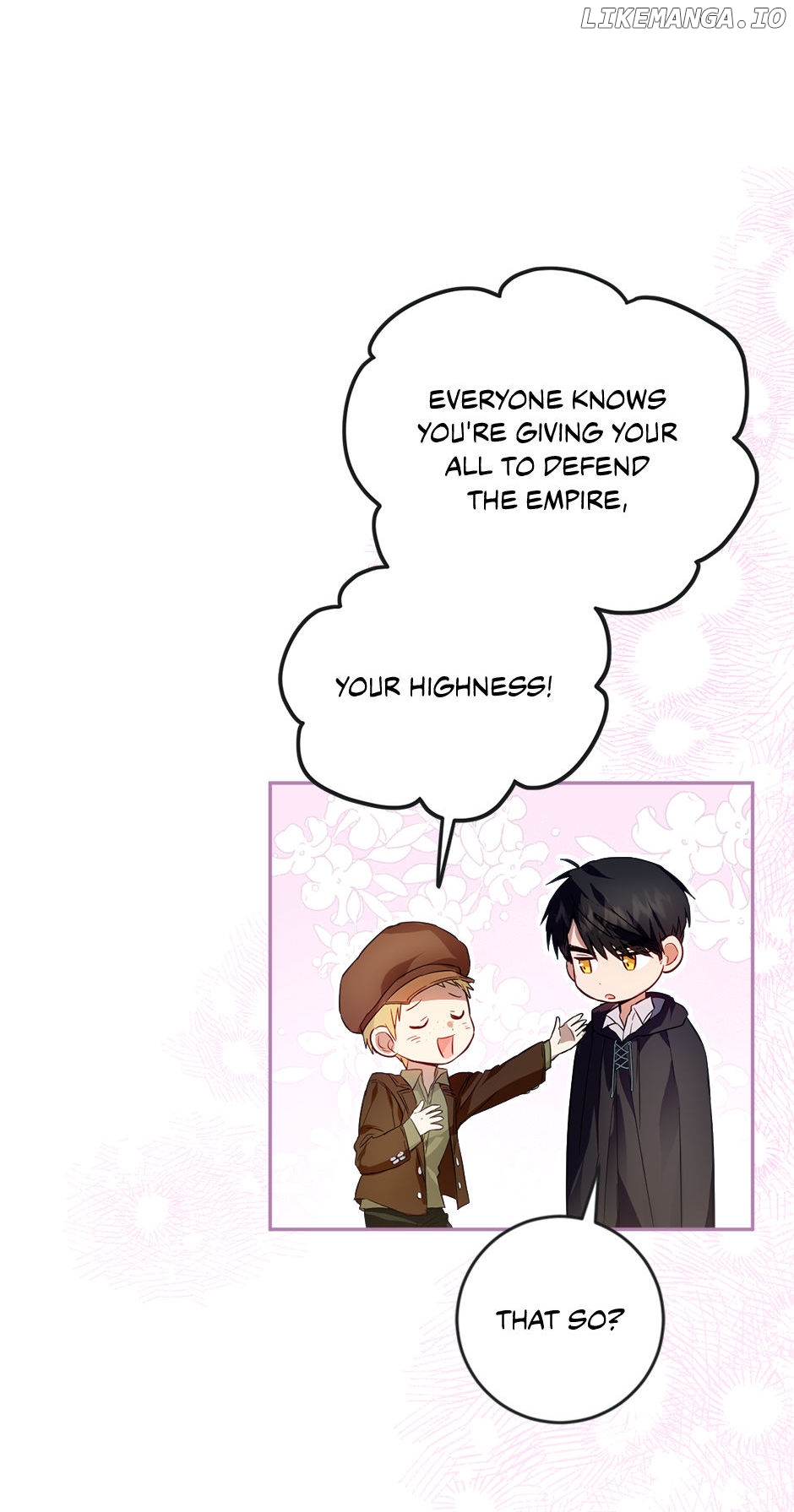 The Heiress's Double Life Chapter 81 - page 48
