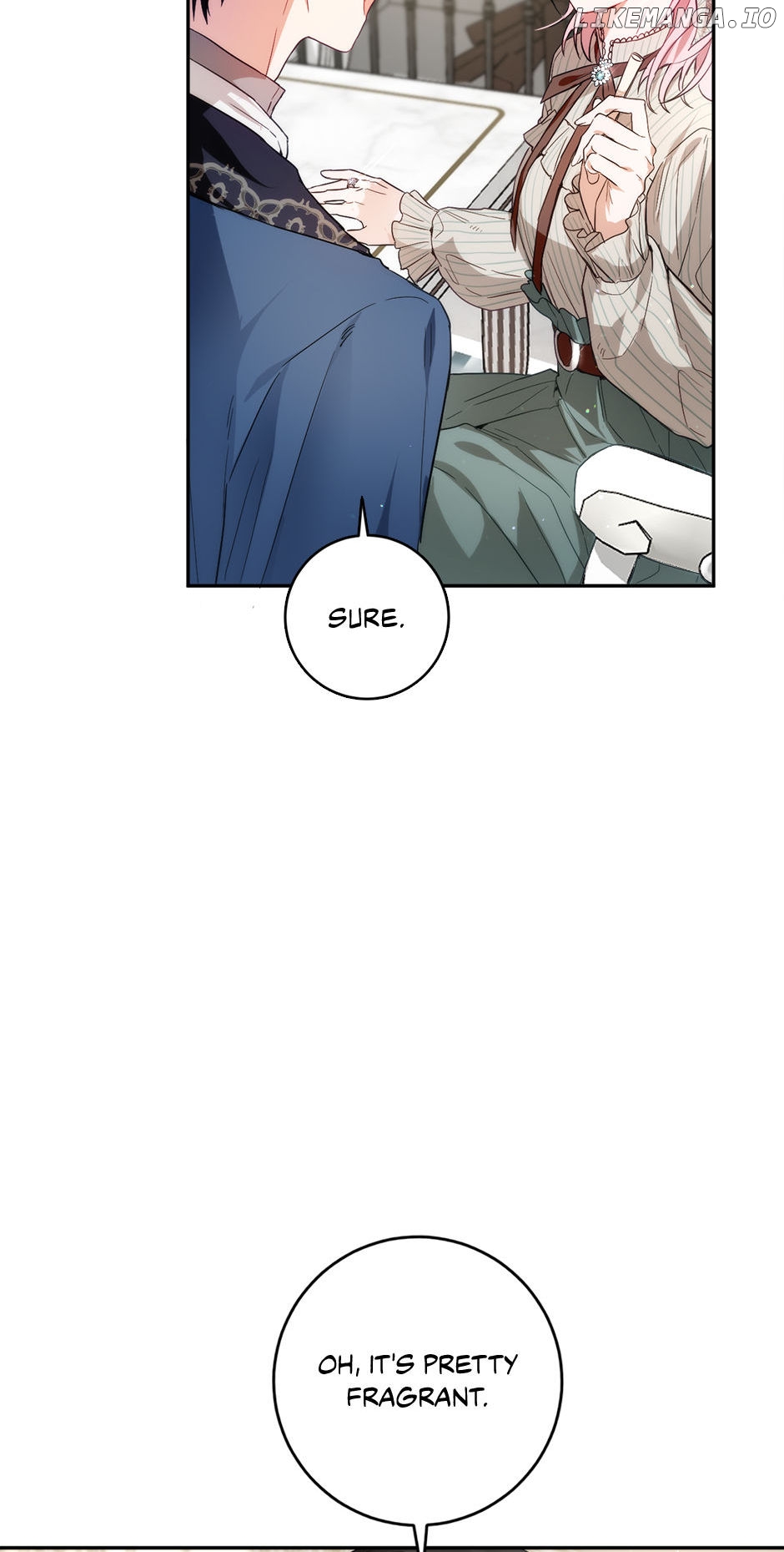 The Heiress's Double Life Chapter 81 - page 6