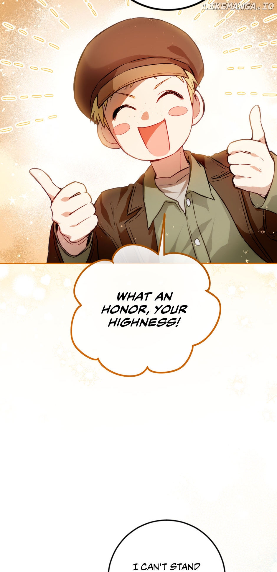 The Heiress's Double Life Chapter 81 - page 51