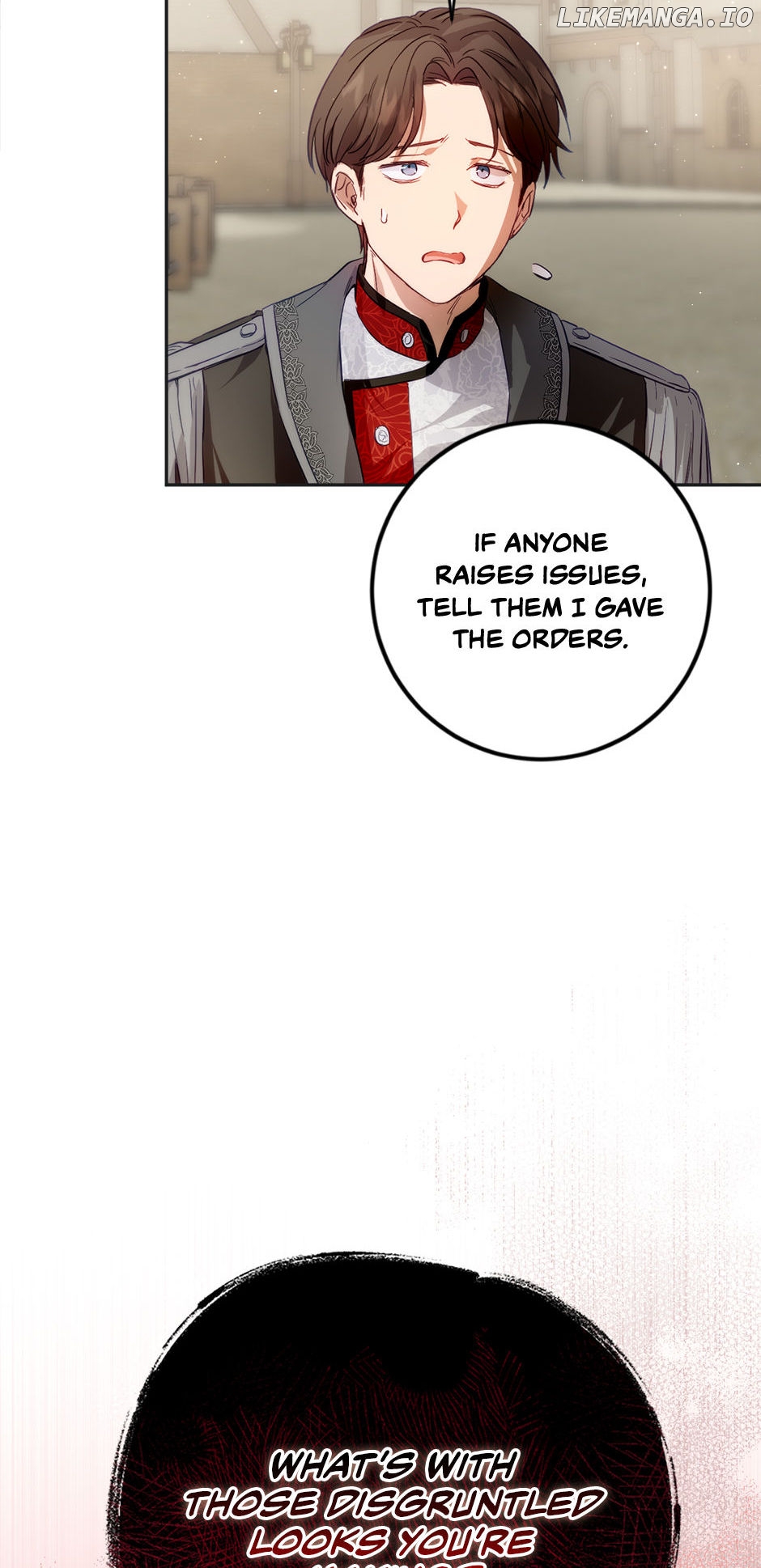 The Heiress's Double Life Chapter 81 - page 56