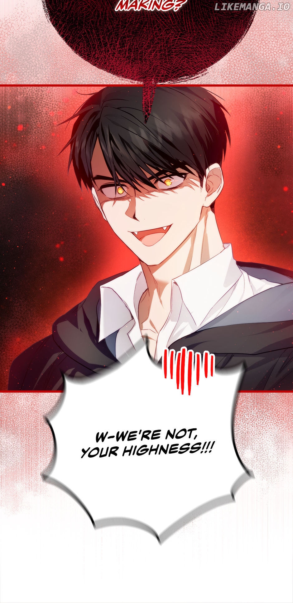 The Heiress's Double Life Chapter 81 - page 57