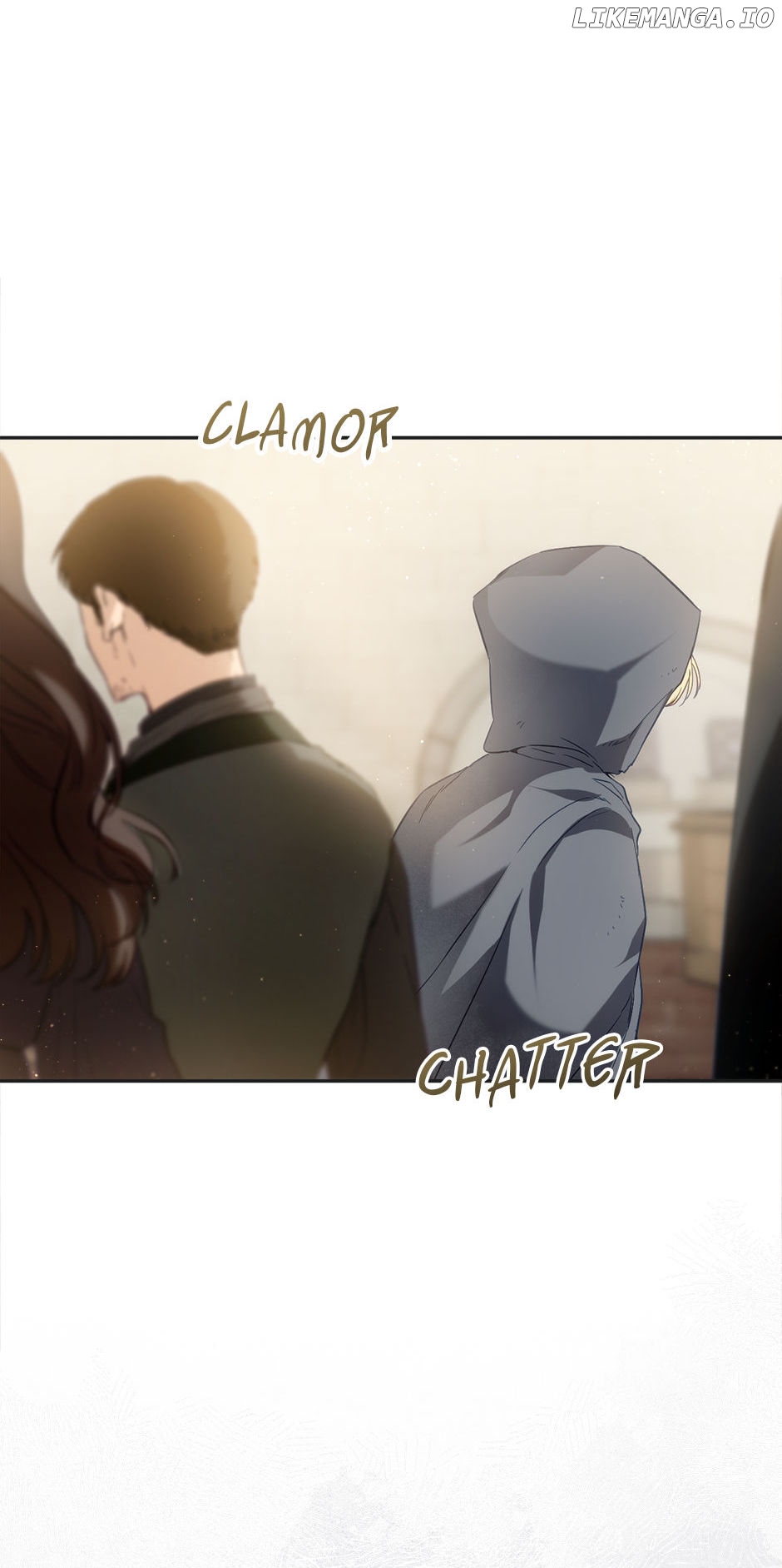 The Heiress's Double Life Chapter 81 - page 59