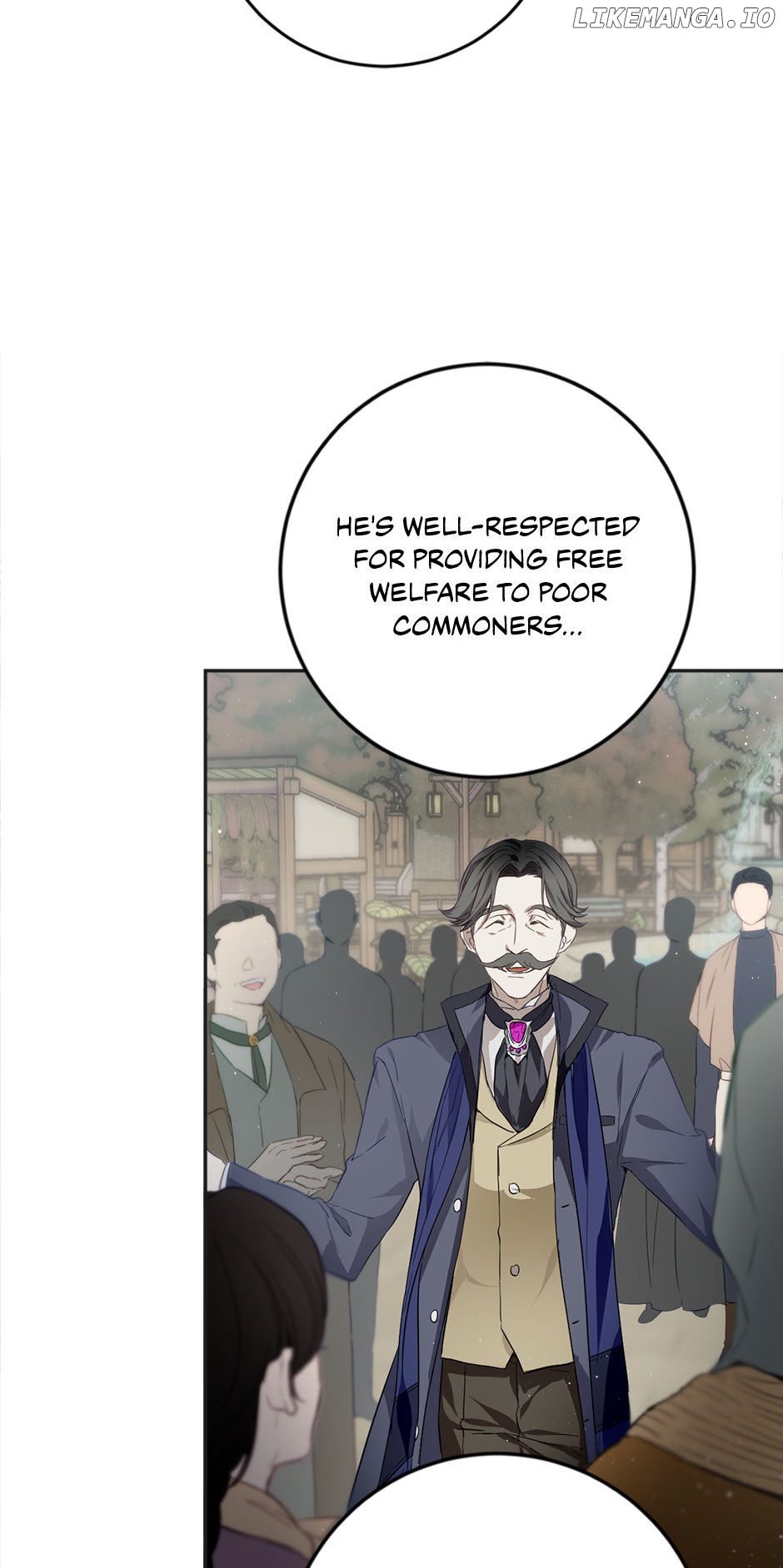 The Heiress's Double Life Chapter 81 - page 63