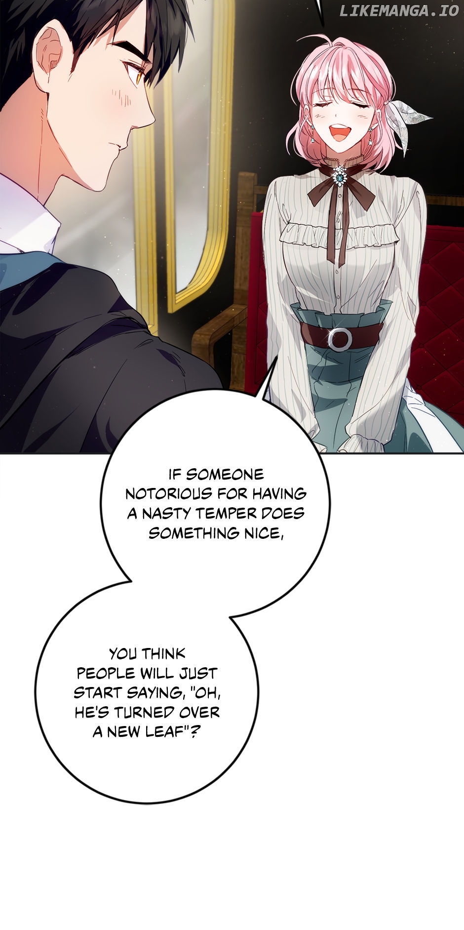 The Heiress's Double Life Chapter 81 - page 66