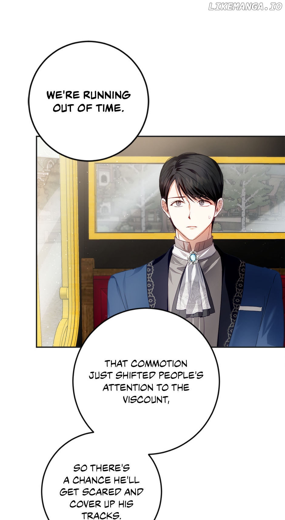 The Heiress's Double Life Chapter 81 - page 68