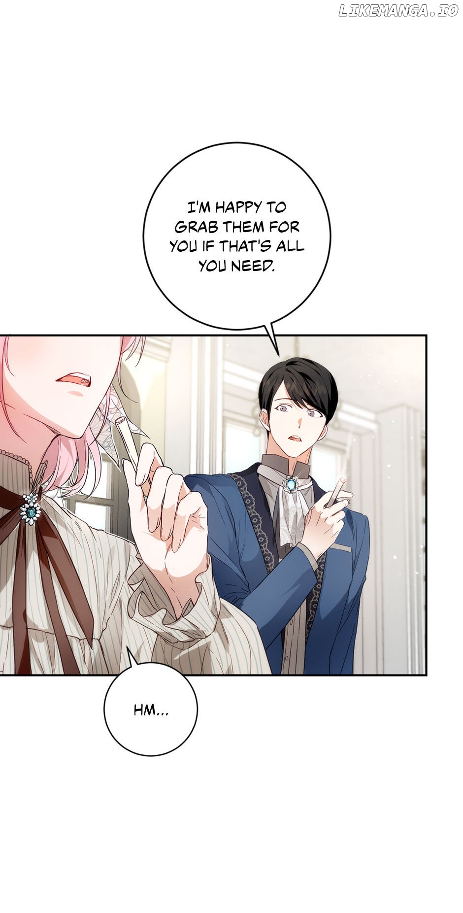 The Heiress's Double Life Chapter 81 - page 8