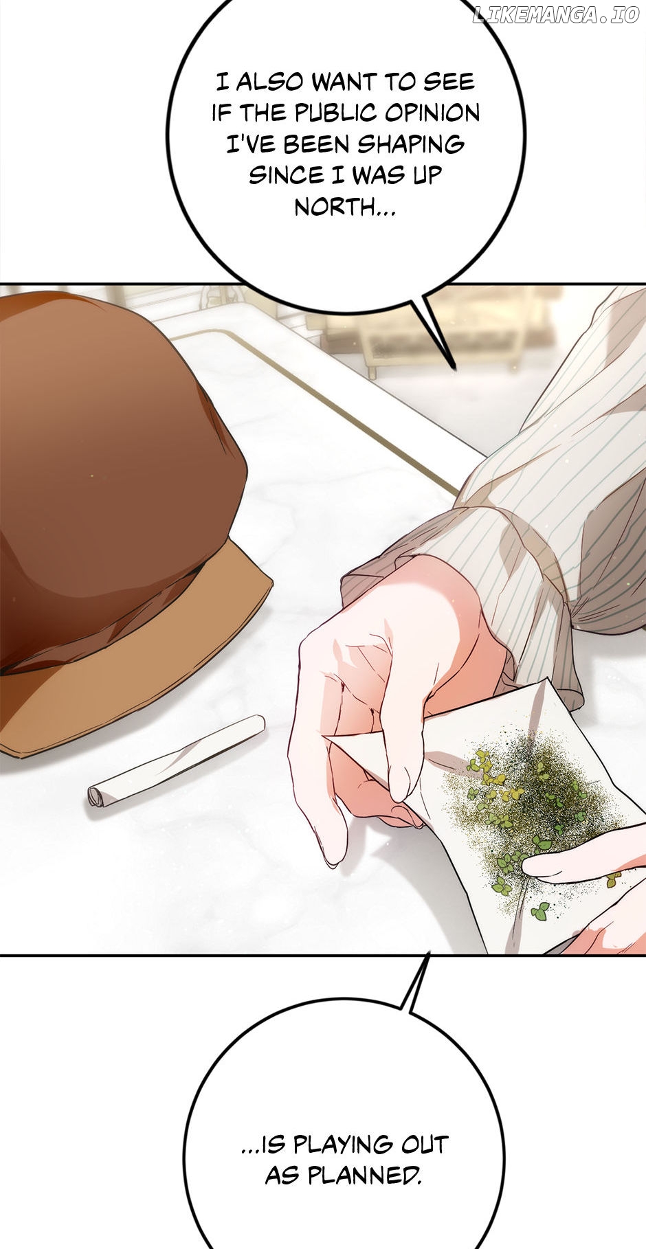 The Heiress's Double Life Chapter 81 - page 10