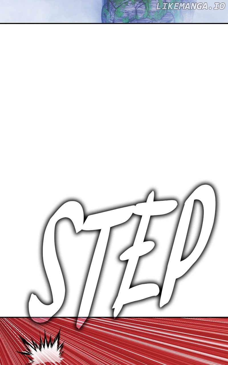 +99 Wooden stick Chapter 111 - page 32
