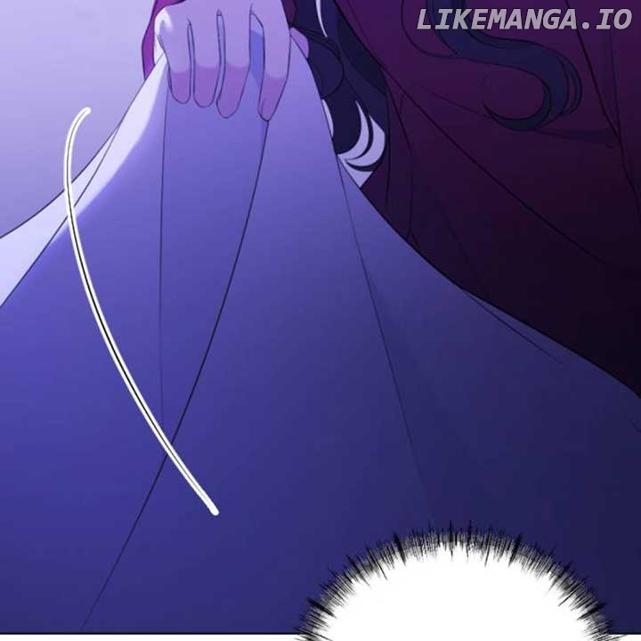 The Ending, I Want to Change it Chapter 10 - page 11