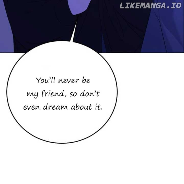 The Ending, I Want to Change it Chapter 10 - page 105