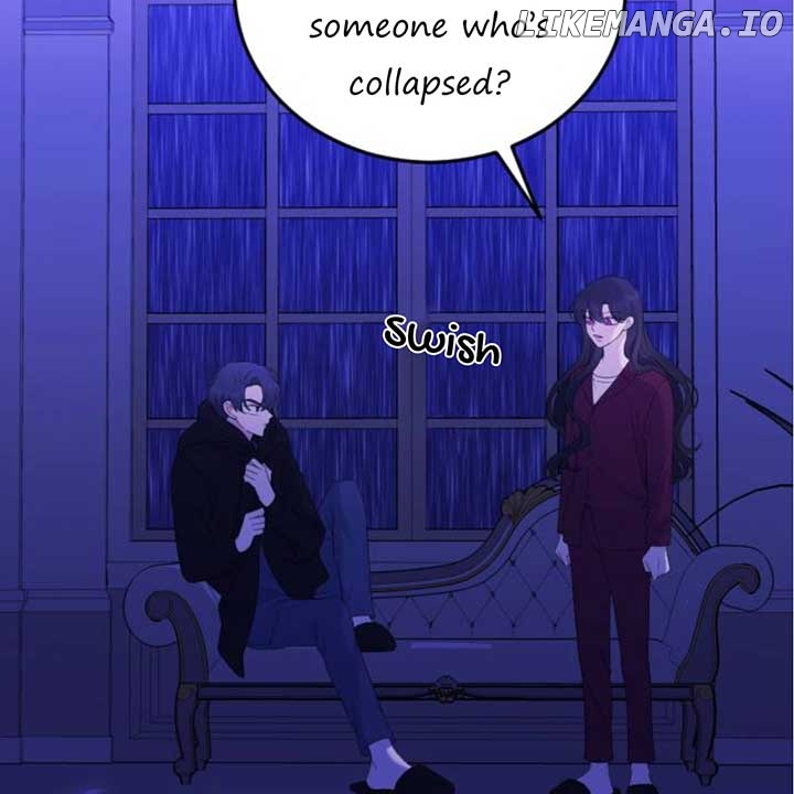 The Ending, I Want to Change it Chapter 10 - page 109