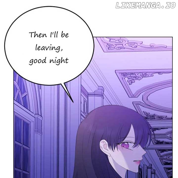 The Ending, I Want to Change it Chapter 10 - page 111