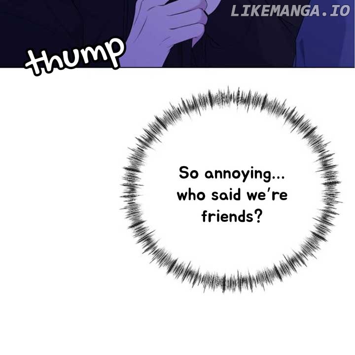 The Ending, I Want to Change it Chapter 10 - page 115