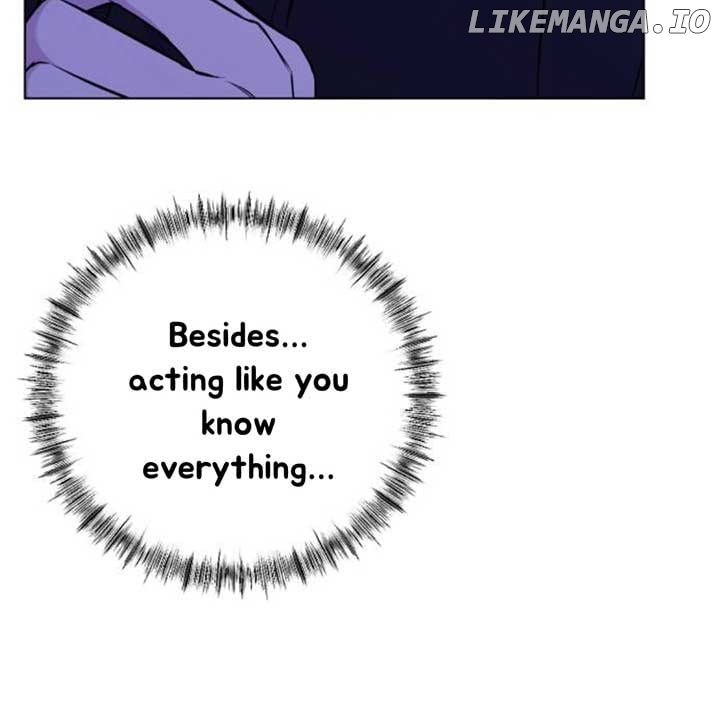 The Ending, I Want to Change it Chapter 10 - page 118