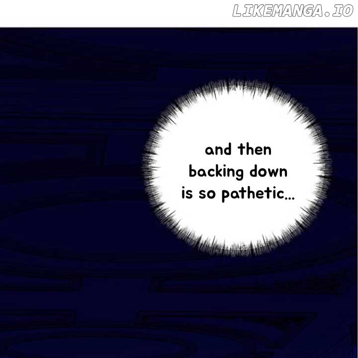 The Ending, I Want to Change it Chapter 10 - page 119