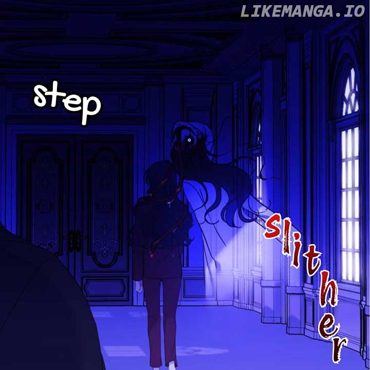 The Ending, I Want to Change it Chapter 10 - page 120