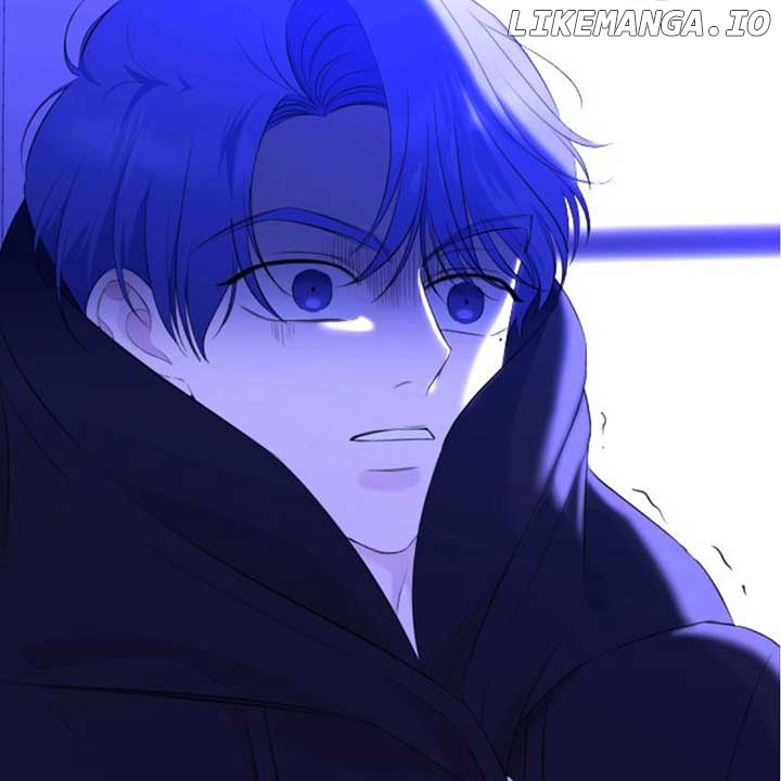 The Ending, I Want to Change it Chapter 10 - page 123