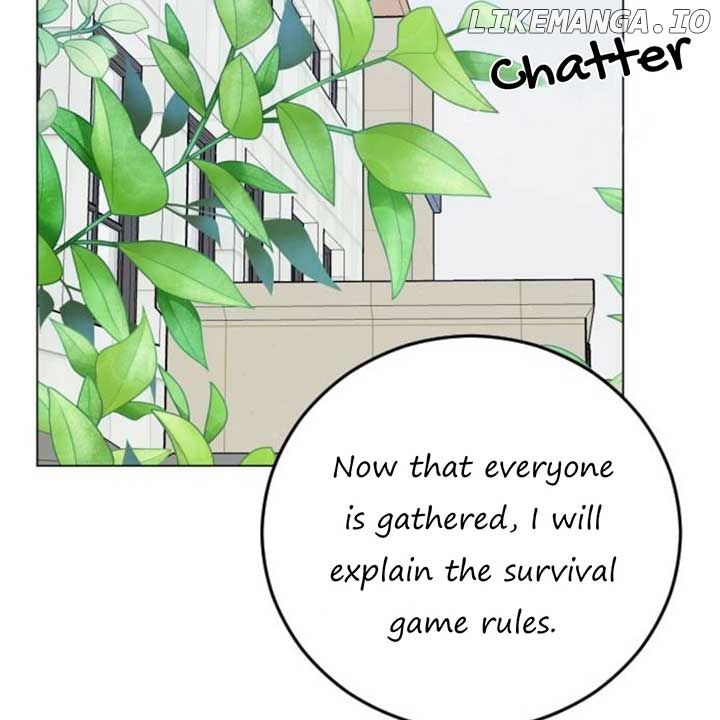 The Ending, I Want to Change it Chapter 10 - page 129