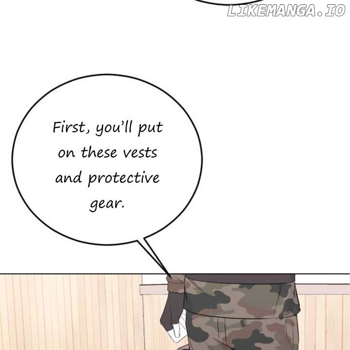 The Ending, I Want to Change it Chapter 10 - page 130