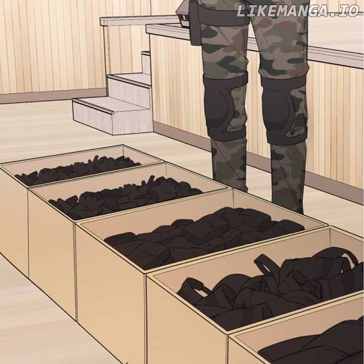 The Ending, I Want to Change it Chapter 10 - page 131