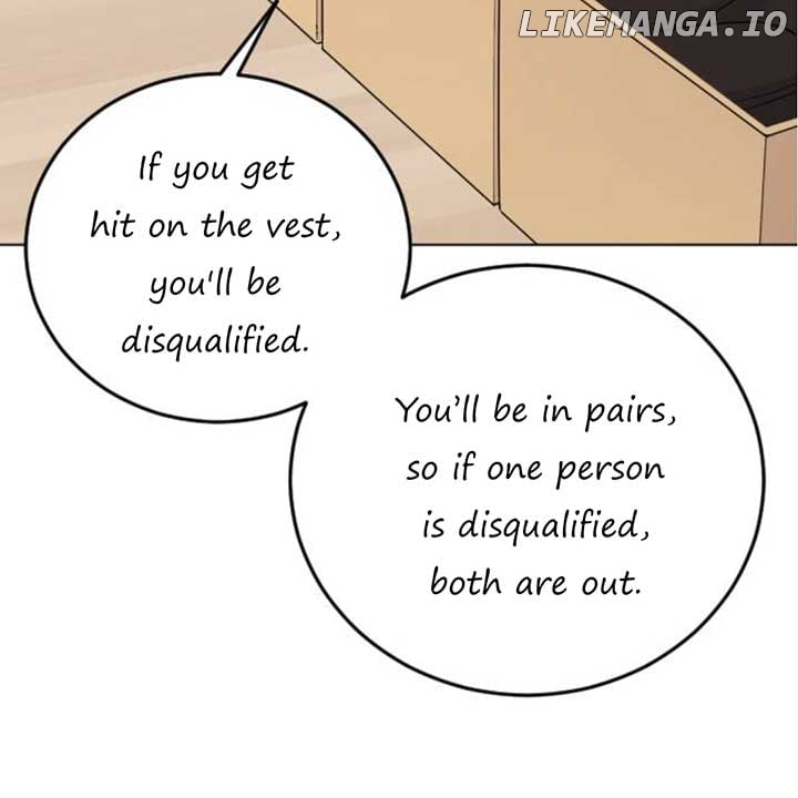 The Ending, I Want to Change it Chapter 10 - page 132