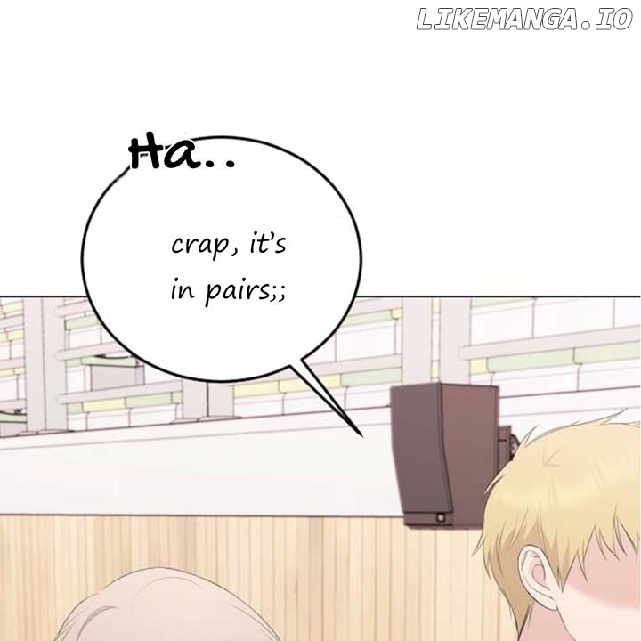 The Ending, I Want to Change it Chapter 10 - page 133