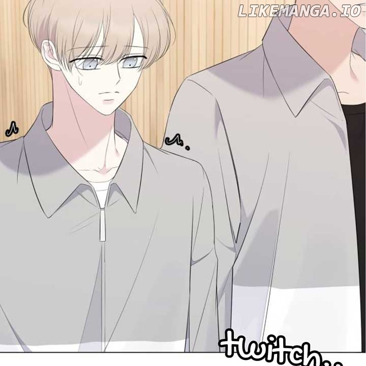 The Ending, I Want to Change it Chapter 10 - page 134