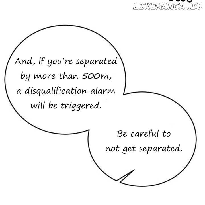 The Ending, I Want to Change it Chapter 10 - page 135