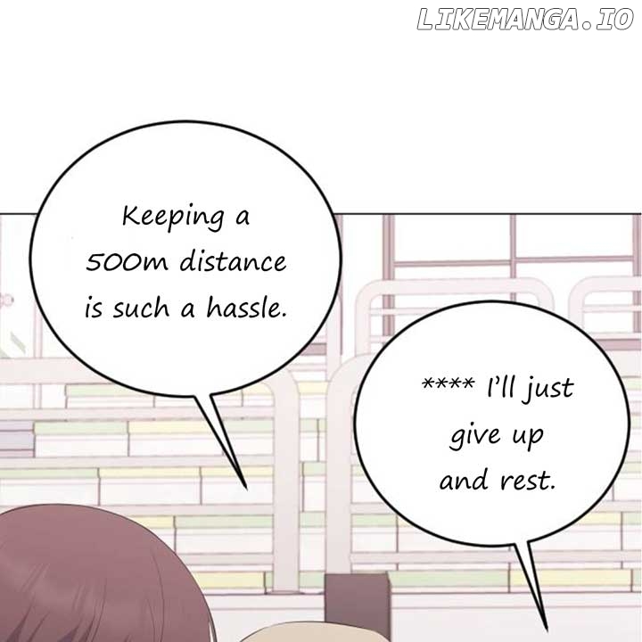 The Ending, I Want to Change it Chapter 10 - page 136