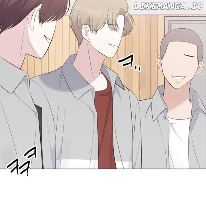 The Ending, I Want to Change it Chapter 10 - page 137