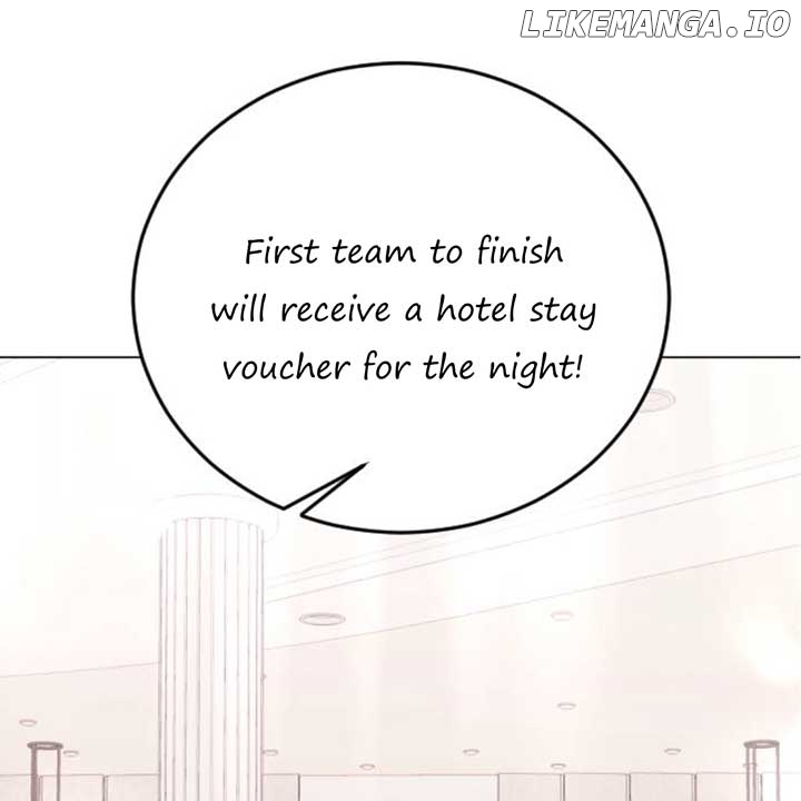 The Ending, I Want to Change it Chapter 10 - page 140