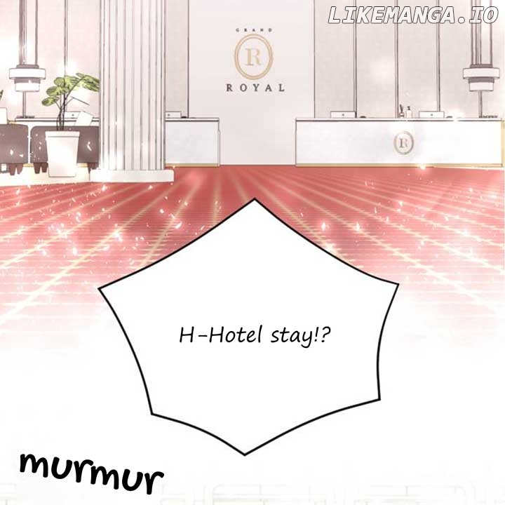 The Ending, I Want to Change it Chapter 10 - page 141