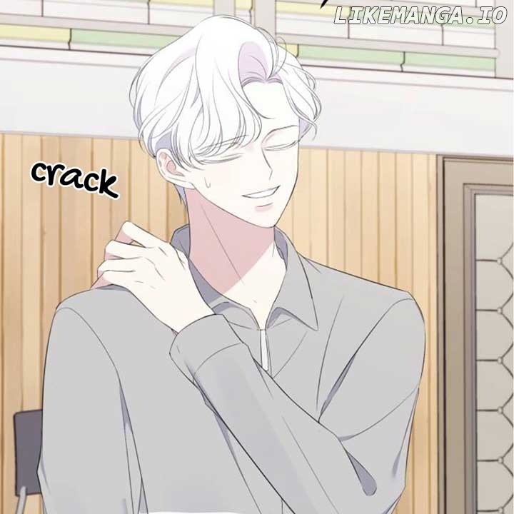 The Ending, I Want to Change it Chapter 10 - page 144