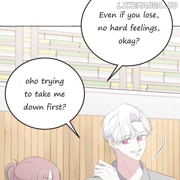 The Ending, I Want to Change it Chapter 10 - page 146