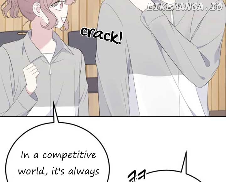 The Ending, I Want to Change it Chapter 10 - page 147