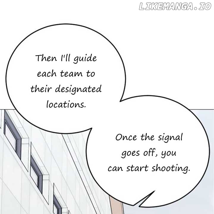 The Ending, I Want to Change it Chapter 10 - page 149