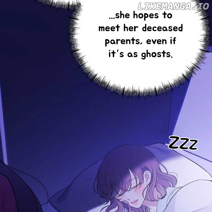 The Ending, I Want to Change it Chapter 10 - page 16