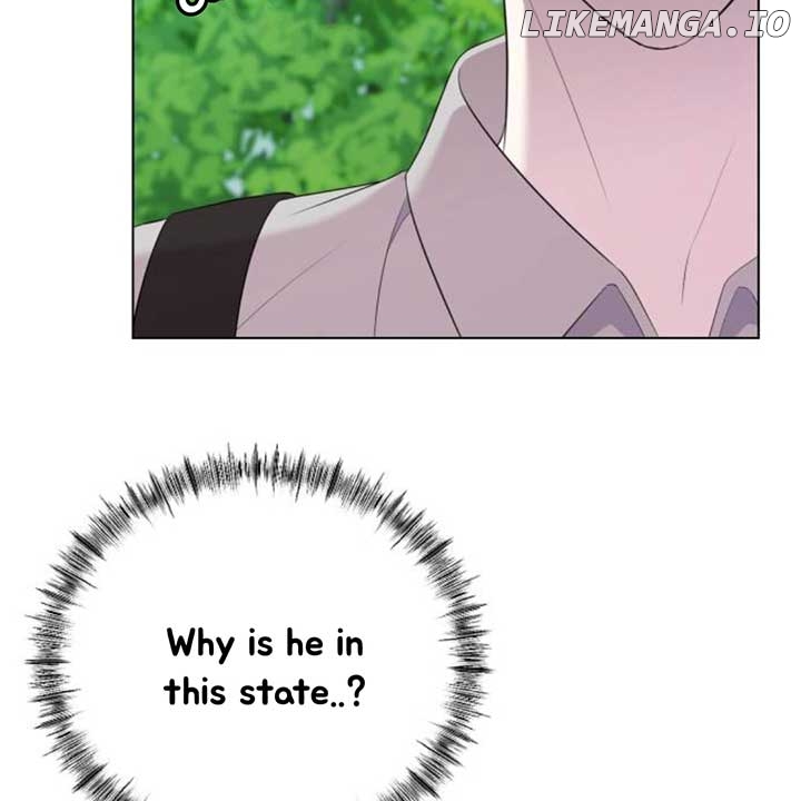 The Ending, I Want to Change it Chapter 10 - page 156