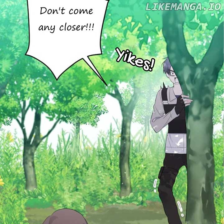 The Ending, I Want to Change it Chapter 10 - page 158