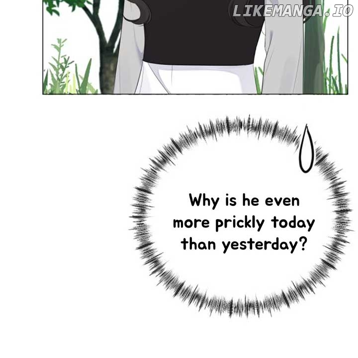 The Ending, I Want to Change it Chapter 10 - page 162