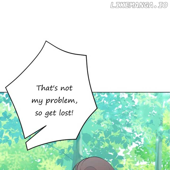 The Ending, I Want to Change it Chapter 10 - page 163