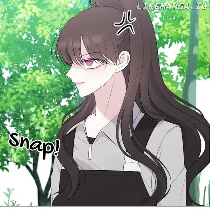 The Ending, I Want to Change it Chapter 10 - page 164