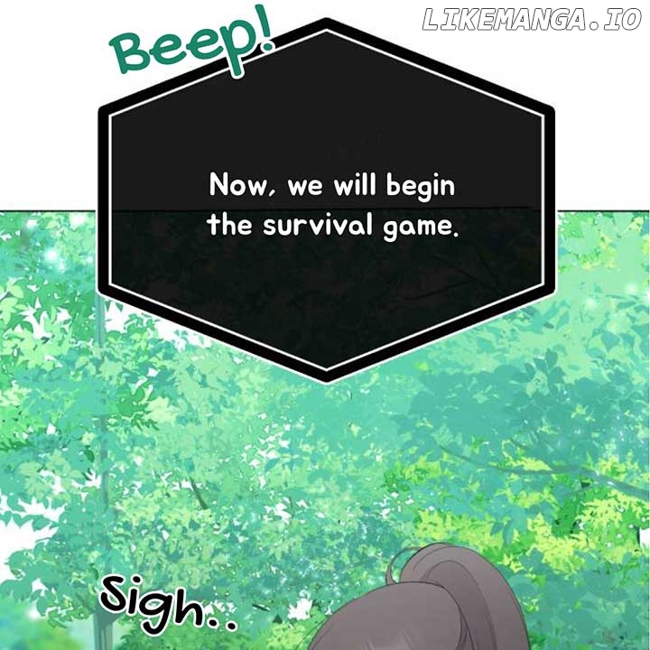 The Ending, I Want to Change it Chapter 10 - page 166