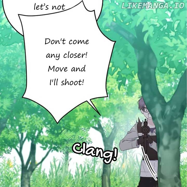 The Ending, I Want to Change it Chapter 10 - page 169